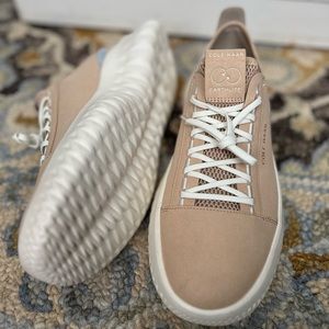 Cole Haan Generation ZeroGrand II Sneaker Size 10.5